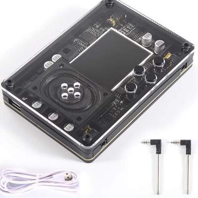 特雷门琴theremin+ 泰勒明小众乐器送男朋友礼物新奇好玩极客设备