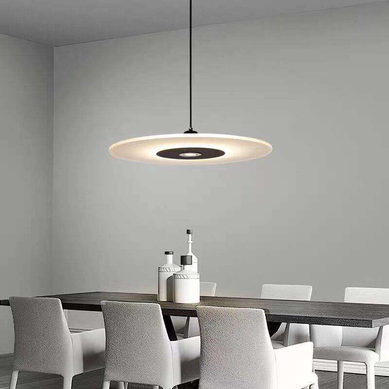 创意飞碟灯宇宙之歌北欧极简餐厅吊灯现代设计师餐桌岛台吧台灯具,农机/农具/农膜,其它农用工具,淘宝优惠券,粉丝福利购,淘宝优惠卷
