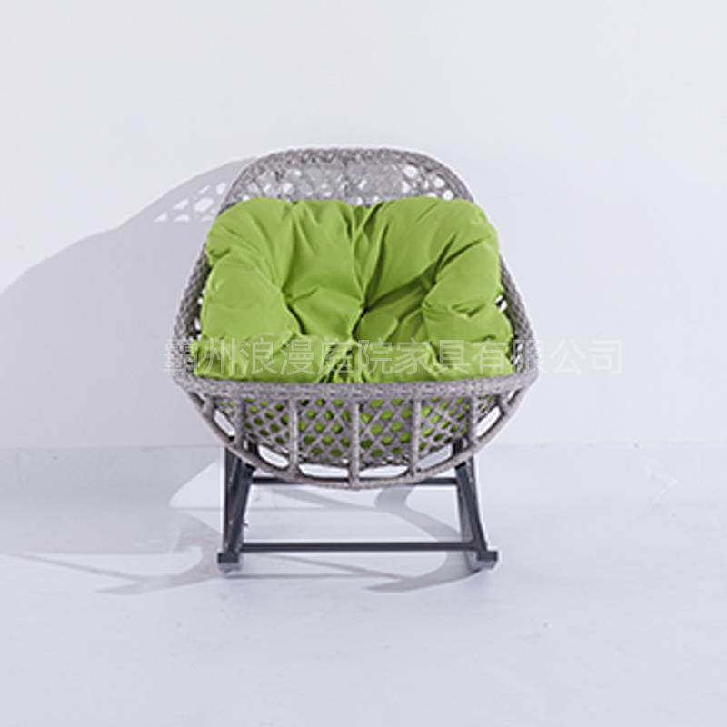 休闲花园椅摇摇椅灰色闲魔椅叶HFL藤躺新中简约式家用休椅子,鲜花速递/花卉仿真/绿植园艺,其它园艺用品,淘宝优惠券,粉丝福利购,淘宝优惠卷