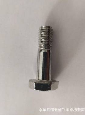 角螺栓镀锌栓规格全m10m12m15204六m16m18m20半牙螺栓全牙