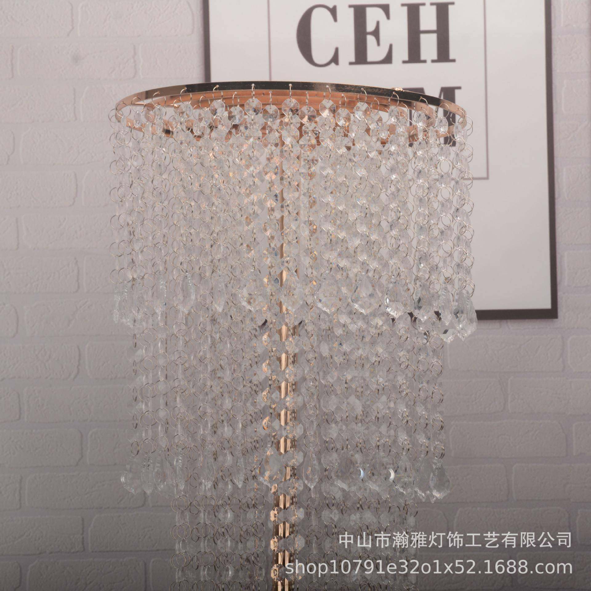 庆婚具欧式YCC珠帘花道器台路引酒店婚T礼花架舞台场地装饰花瓶摆,节庆用品/礼品,装扮布置套餐,淘宝优惠券,粉丝福利购,淘宝优惠卷