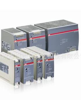原装ABB开关电源P-E5/3.0100696C115W3A74255V电源