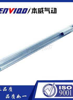 费斯托型机械式无杆气缸DGP-2DGP-25-45-00A-PV--BP现4货