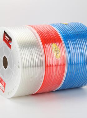 PU气管软管4、6、、10、2、14、16、18、28JMV0空压机1气动气泵管