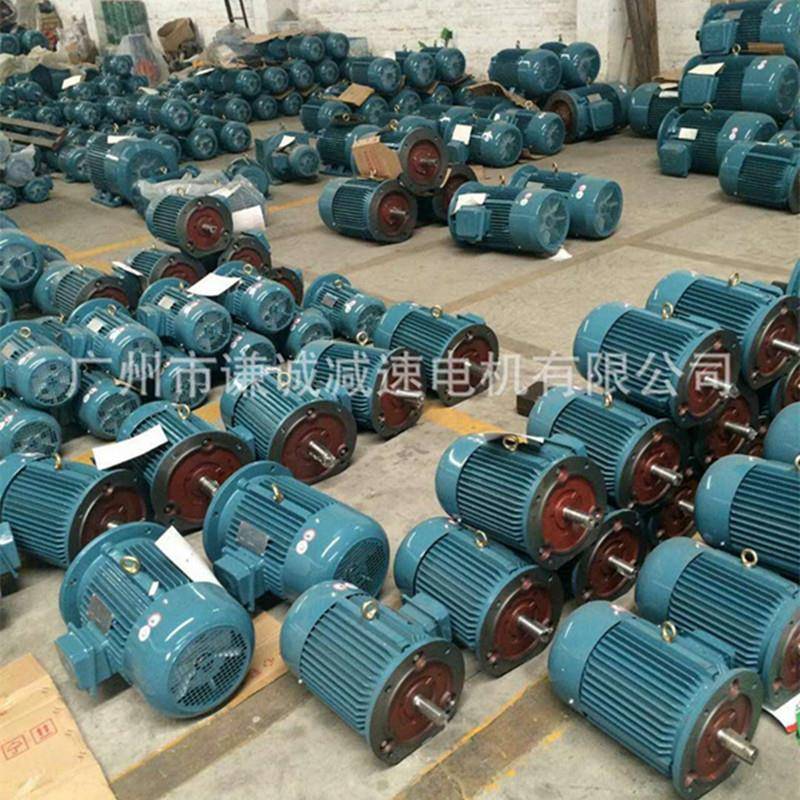 江门江电机15KW6极.JS晟-100L-6电压380作v50Hz立式卧式JS-100L-S