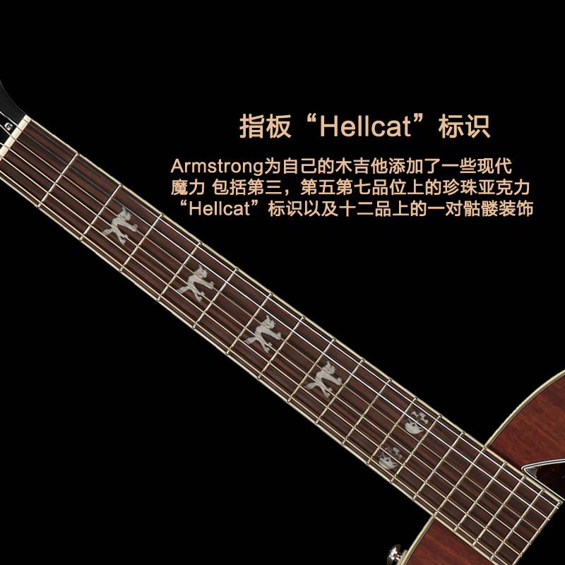 芬达fender吉他纪念款单板民谣木吉他电箱吉他琴