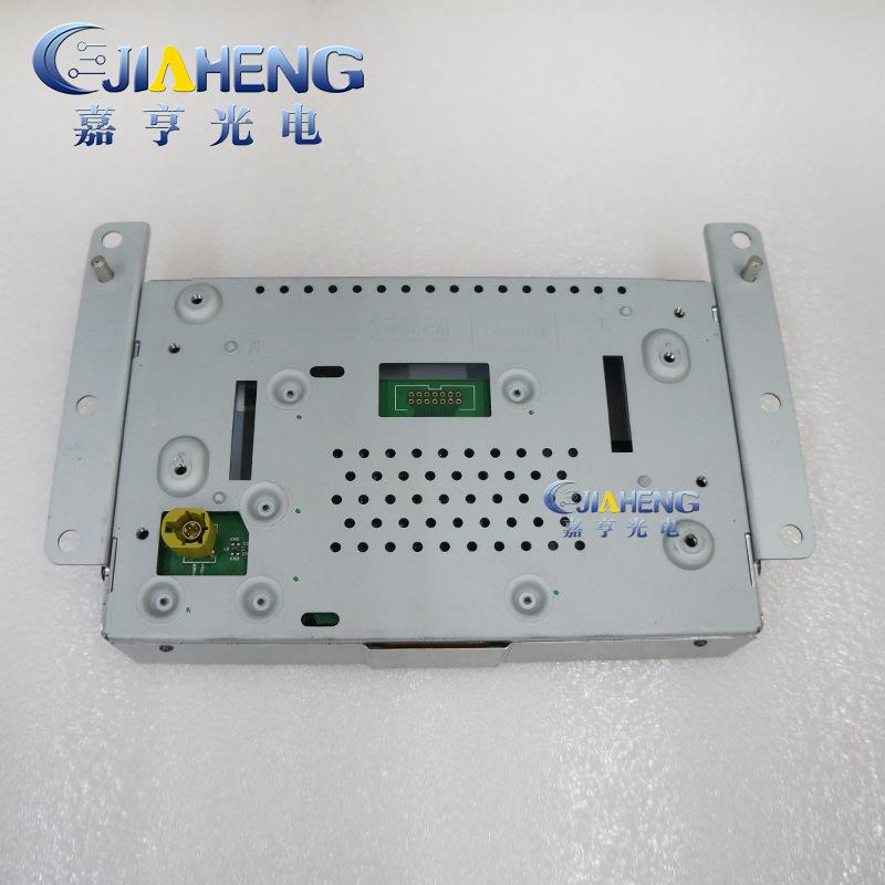 A规车载液晶显示屏原夏普寸屏幕8L装LQ080Y5DQ080Y5DZ05总成