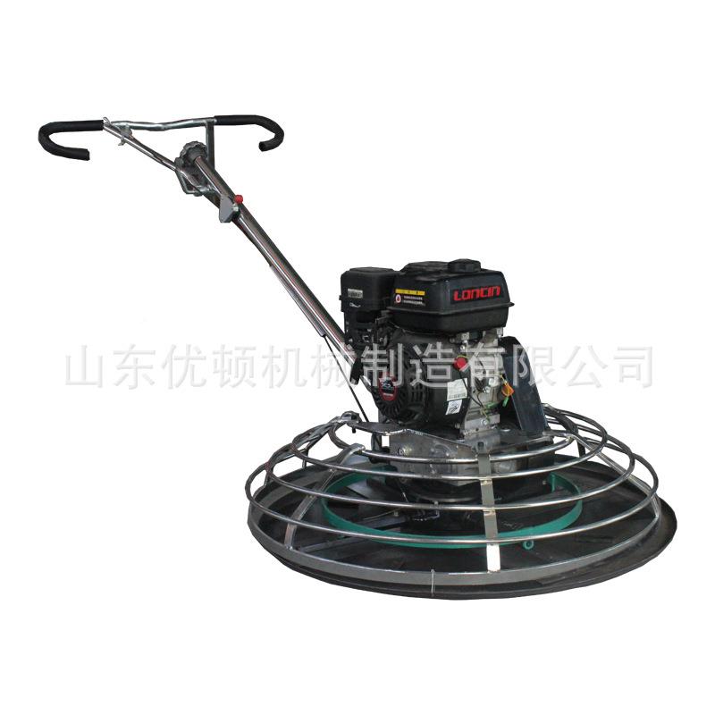 D抹MR000c镀络一体坚固泥GSJ地水坪汽1油光机路面抹平机