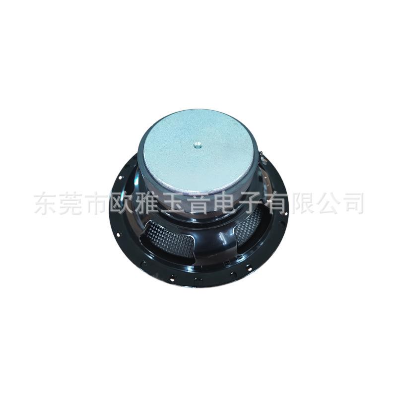 6.5寸喇扬声96db中低音2器5芯4欧8R3AFI0书架音箱家庭叭音响HWIFI