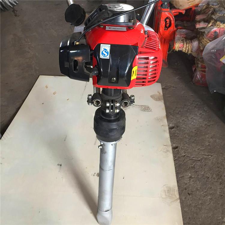 供镐ND-4内燃GMW击捣固镐内冲冲击捣固铁燃路检修捣固镐