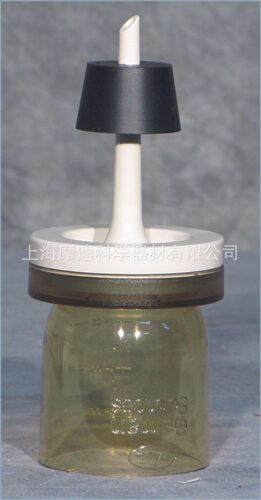 PALL 150ML磁性密封真空过滤漏斗（货号：4247 ）上海摩速