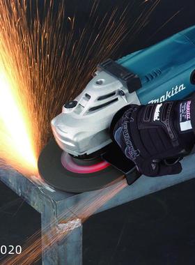 牧田角磨机大功率180mm工业级97067切割GA/931020/030X01/7704机0