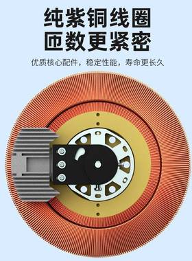 泰然2家用20v全自动工业稳用压电源GSI25kw10kva单相交流稳压器