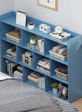 床置物架夹柜沙发缝边靠墙超nx202275窄收纳柜子卧条室床头床尾墙