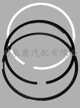 厂家销塞环直4089500柴油发动机装于气缸活体40带408950089501导