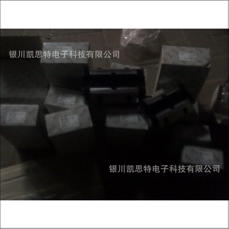 德国力士乐Rexroth滑块 R165371420 KWD-030-FLS-C1-N-1