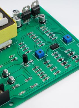 联动板PT-V板PM-10ALRV控制电路板押出控机cbpa抄板电线同步制器