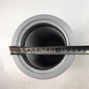 德龙F30新M3000属挠性软管排气管软连接金波纹管陕汽0NHV重0卡