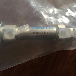 FESTO/气缸DSNU-10-0/15/LTE20/25/30/40/51060/801/00-P-A