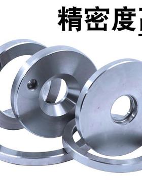 模光轴固具定环定位套TXKA定型B型法位兰定位环模具垫圈圈