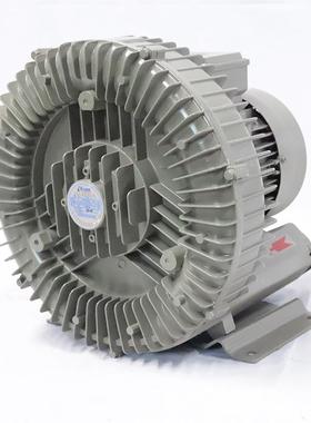 九洲送640普惠XG旋涡养风机水池/送气/水产殖/输物P料产品静音