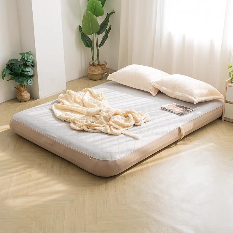 约弹气丝云200*100/床拉丝充床垫户外露山营充地气床家用打铺全自