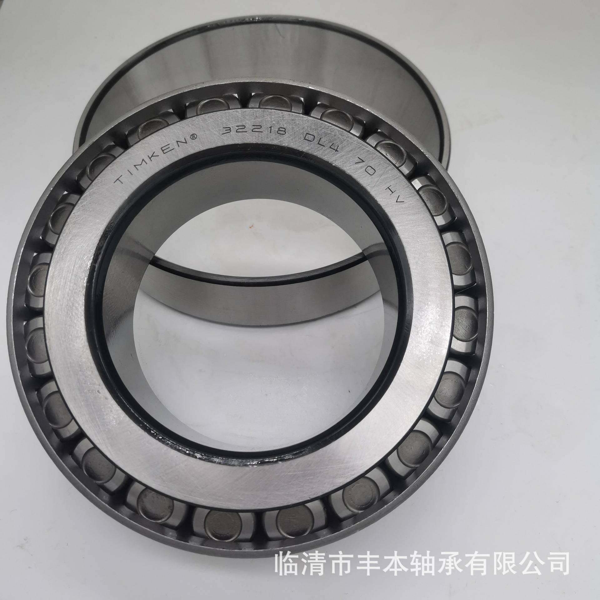 圆锥滚子9轴承械3020302103IMB0211转速低噪音建筑机用轴承