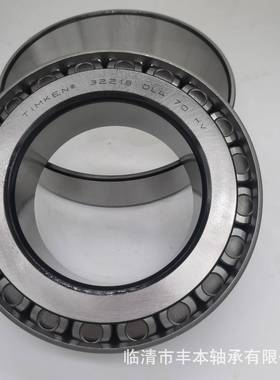 圆锥滚子9轴承械3020302103IMB0211转速低噪音建筑机用轴承