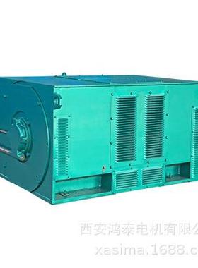 鸿泰VEI低压大功率型转子笼电机tY4503-310t15KWt380Vt防护等级高