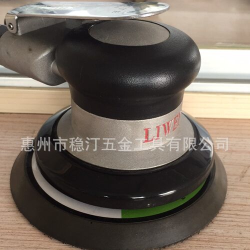 气动抛光机 打磨机 圆盘砂纸机 磨砂机 气动研磨机