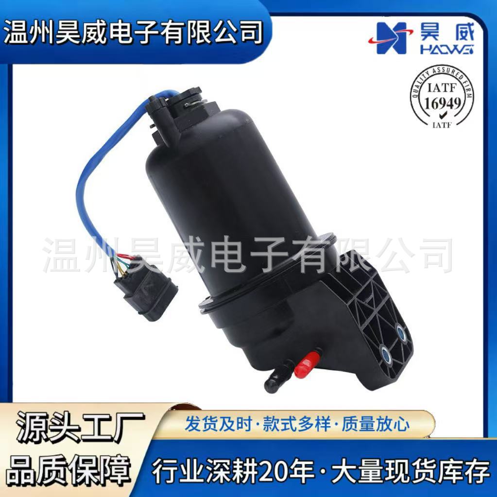 南京依维柯AD02/欧胜机油滤芯