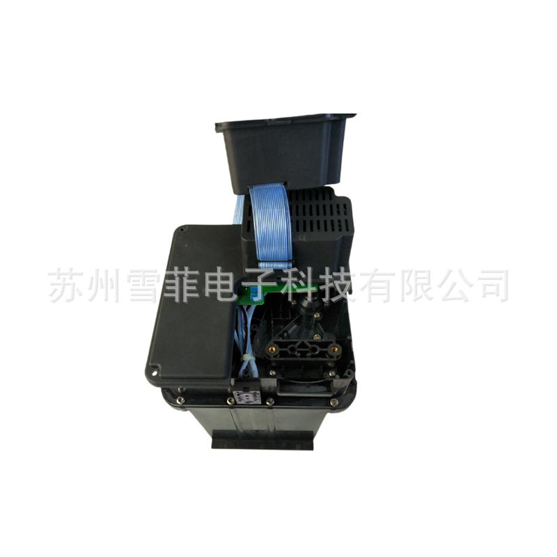 1520墨芯392166适用伟迪捷喷码机