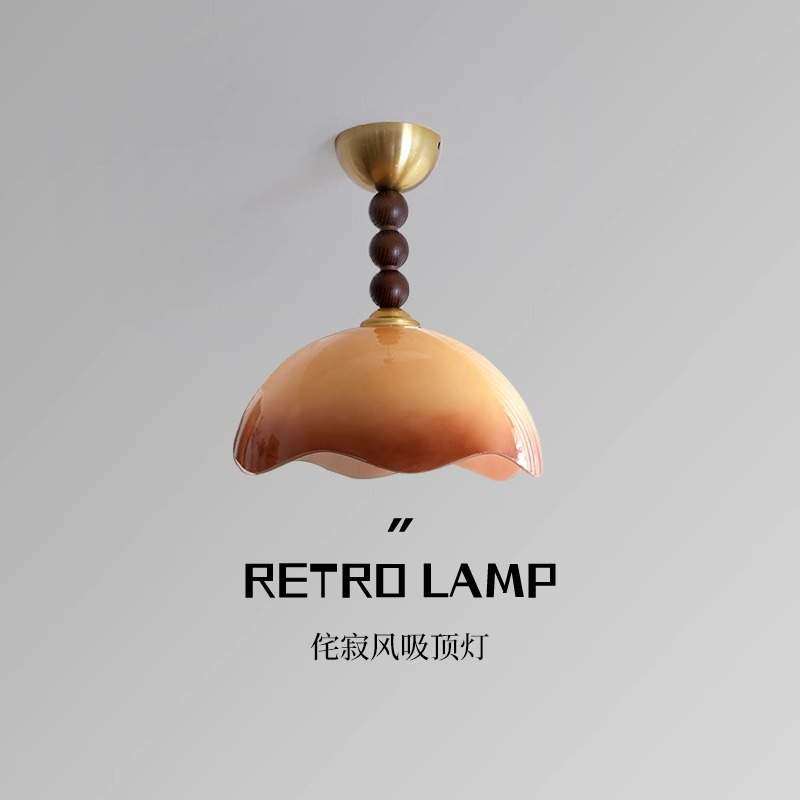 蛋壳中古风餐厅吊灯吧台饭厅餐桌灯ins阳台主卧室灯调光工业风,纺织面料/辅料/配套,纺织机械配件,淘宝优惠券,粉丝福利购,淘宝优惠卷