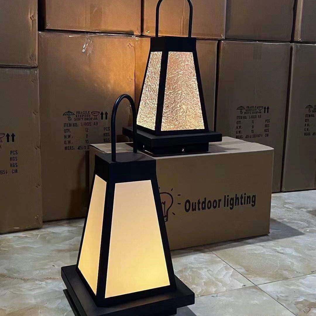 韩系草坪灯户外防水柱头庭院景观家用别墅花园新中式手提灯led灯,标准件/零部件/工业耗材,车间地垫,淘宝优惠券,粉丝福利购,淘宝优惠卷