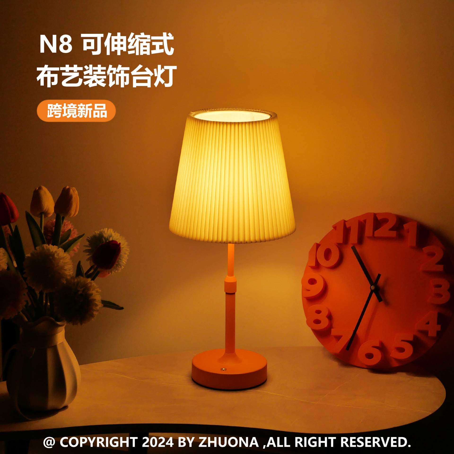 跨境热卖布艺金属台灯充电触摸LED装饰氛围灯usb床头创意小夜灯,标准件/零部件/工业耗材,车间地垫,淘宝优惠券,粉丝福利购,淘宝优惠卷