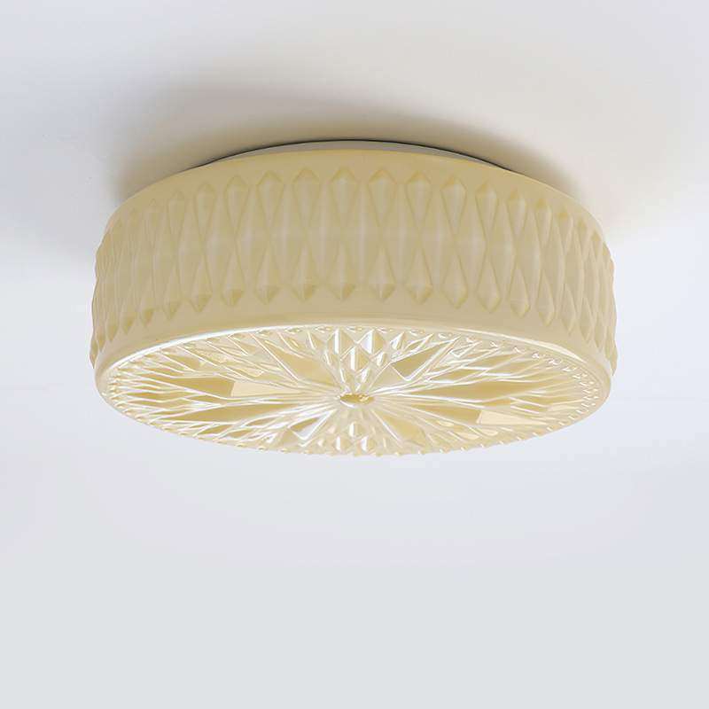 中古法式复古卧室吸顶灯手工玻璃灯圆形阳台灯奶油风餐厅灯具,自行车/骑行装备/零配件,更多零件/配件,淘宝优惠券,粉丝福利购,淘宝优惠卷