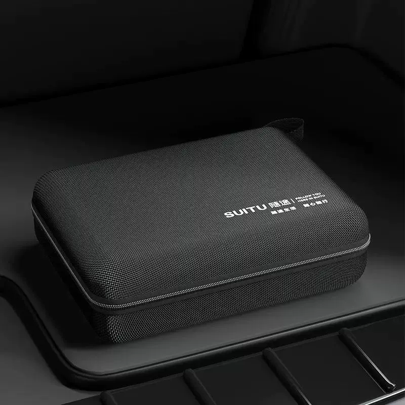 车载硬壳收纳盒EVA防水工具包