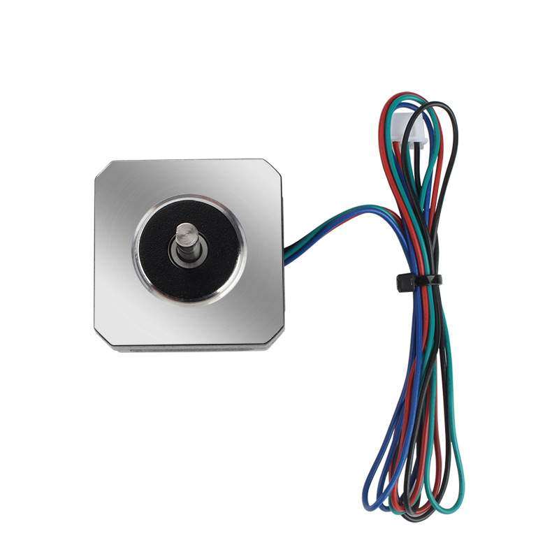 3D打印机配件 Voron V2.4挤出机电机 42-20 20mm步进电机2M延长线