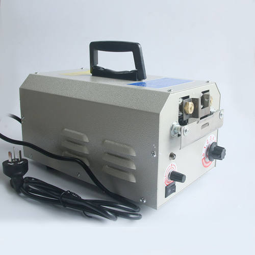 小鸡切嘴机鸡鸭嘴器手提式烫嘴机断切嘴鸡嘴机全自动刀片养鸡设备