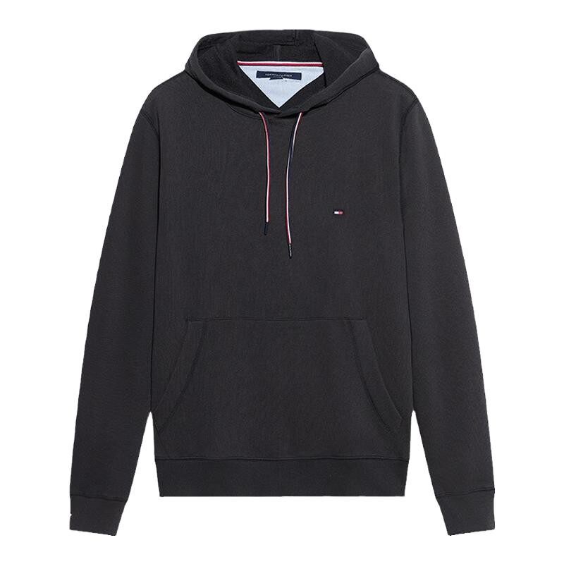 汤米希尔费格男士秋季长袖卫衣