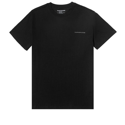 纯色短袖CalvinKlein