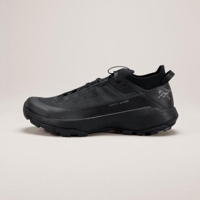 ARC'TERYX 始祖鸟 男士 VERTEX ALPINE 户外抓地 耐磨越野登山鞋