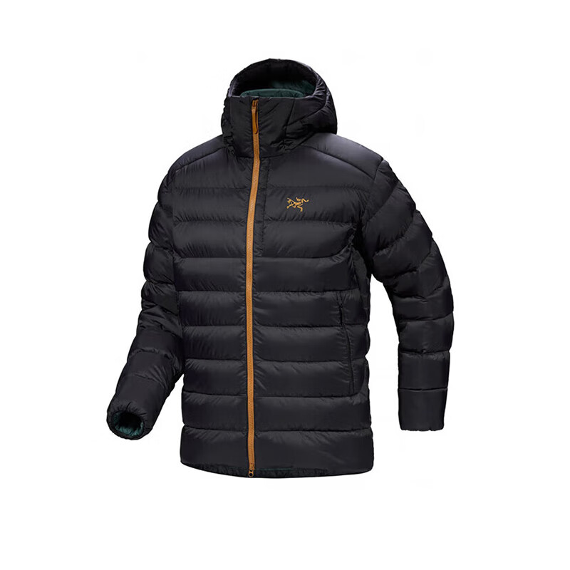 ARC'TERYX 始祖鸟 THORIUM HOODY 保暖 男子 连帽羽绒服