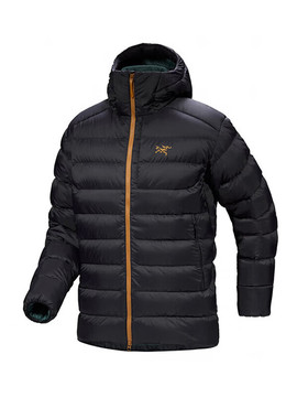 ARC'TERYX 始祖鸟 THORIUM HOODY 保暖 男子 连帽羽绒服