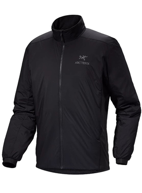 Arcteryx始祖鸟Atom  Jacket修身棉衣轻薄保暖防泼水棉服