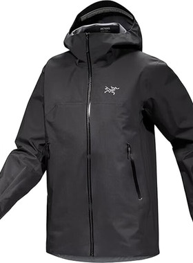 ARC’TERYX 始祖鸟 Beta Jacket 防风防水 女子硬壳冲锋衣夹克
