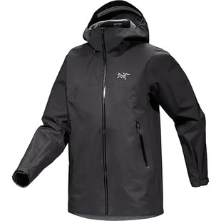 Jacket Beta 防风防水女子硬壳冲锋衣夹克 始祖鸟 ARC’TERYX