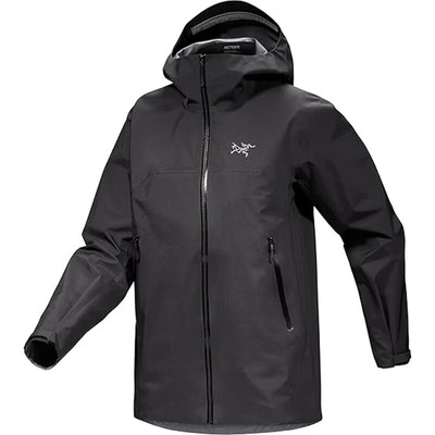 ARC’TERYX 始祖鸟 Beta Jacket 防风防水 女子硬壳冲锋衣夹克