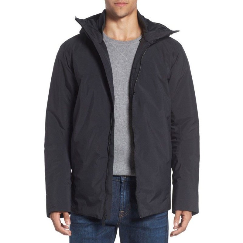 ARC’TERYX 始祖鸟 KODA JACKET 男子保暖棉服 棉衣开衫连帽外套,户外/登山/野营/旅行用品,保暖棉衣,淘宝优惠券,粉丝福利购,淘宝优惠卷