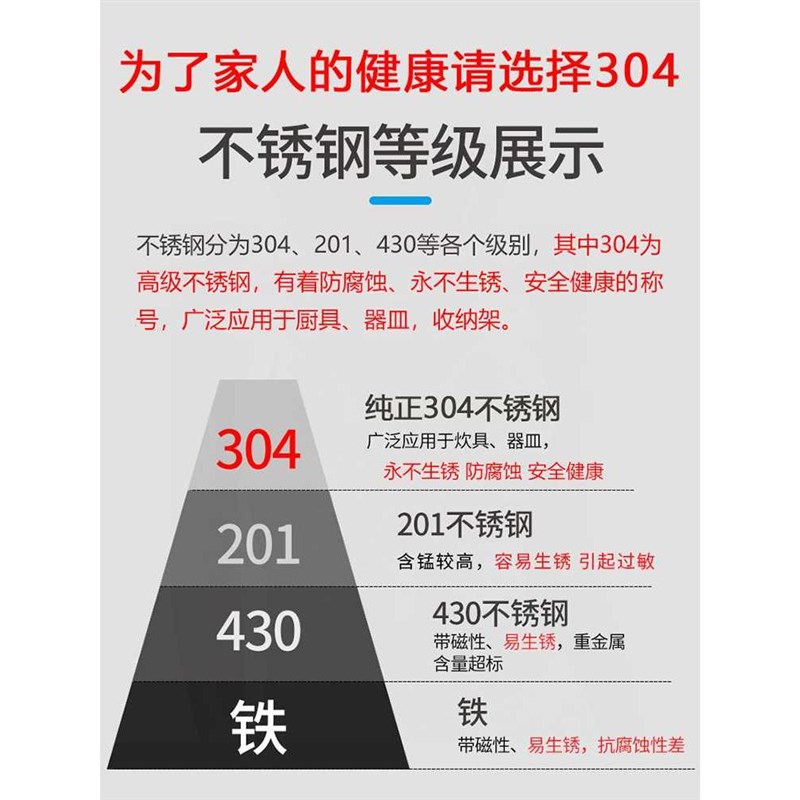 大衣架晒被子304不锈钢加粗实心家用晒床单被套浴巾X特大加长衣架